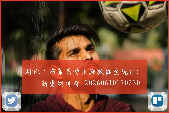 科比·布莱恩特生涯数据全统计:从新秀到传奇_20260610170230