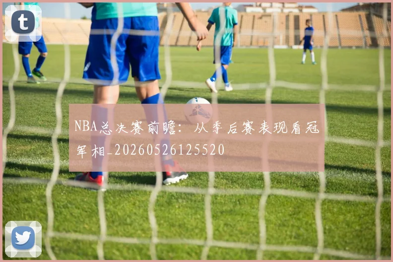 NBA总决赛前瞻:从季后赛表现看冠军相_20260526125520